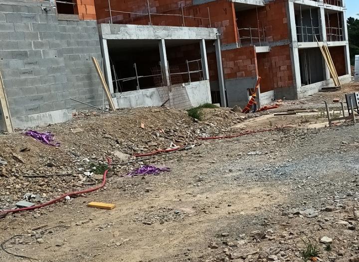 LES BALCONS DU BREIL - Juillet 2025