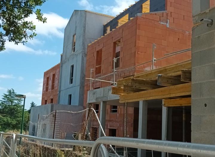 LES BALCONS DU BREIL - Juillet 2025