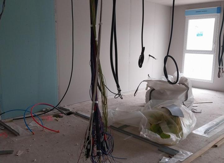 LES BALCONS DU BREIL - B102  - Novembre 2025