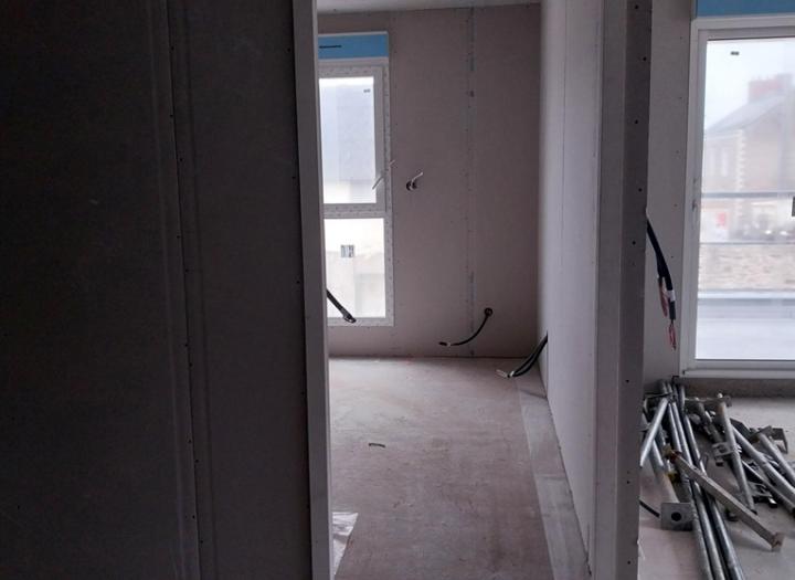 LES BALCONS DU BREIL - B104  - Novembre 2025