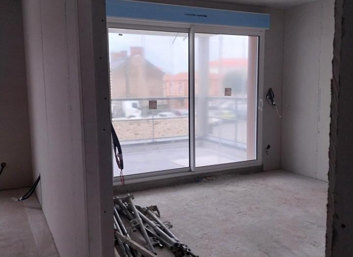 LES BALCONS DU BREIL - B104 - Séjour - Novembre 2025