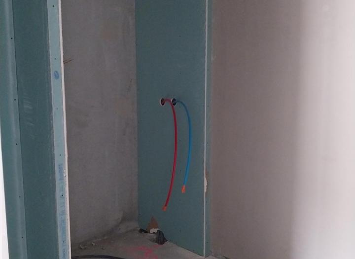 LES BALCONS DU BREIL - B104  - Salle d'Eau - Novembre 2025