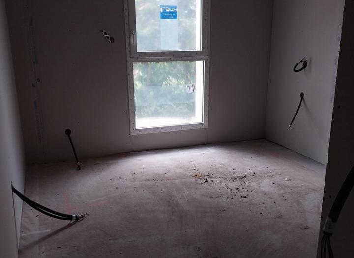 LES BALCONS DU BREIL - B105 - Chambre- Novembre 2025