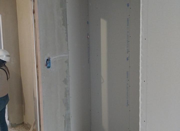 LES BALCONS DU BREIL - B105  - Entrée - Novembre 2025