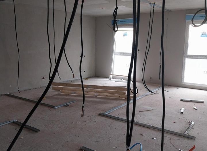 LES BALCONS DU BREIL - B204  - Novembre 2025