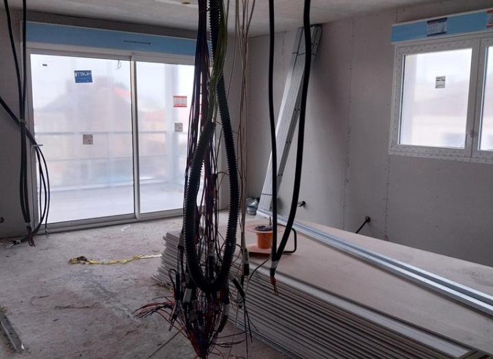 LES BALCONS DU BREIL - B204  - Novembre 2025