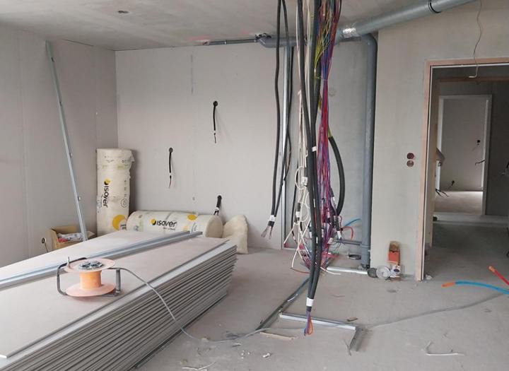 LES BALCONS DU BREIL - B204  - Novembre 2025