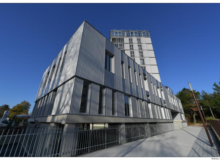 19 novembre 2019 - opération livrée