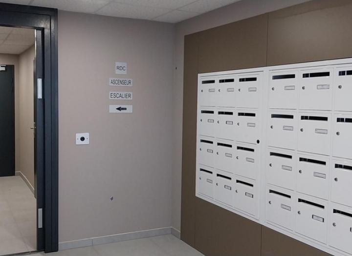 21 janvier 2026_jour de livraisons_Hall BAT B