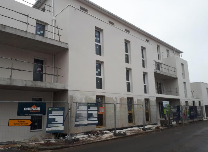 29 Mai 2024_Bâtiment A_côté rue