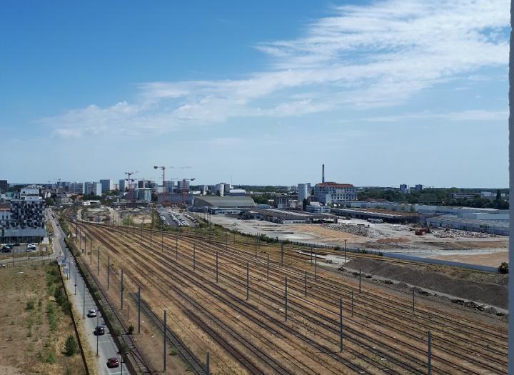 02 juillet 2019_vue du 11ème étage