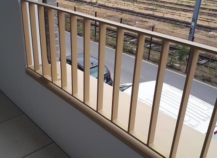 02 juillet 2019_modèle garde-corps loggia