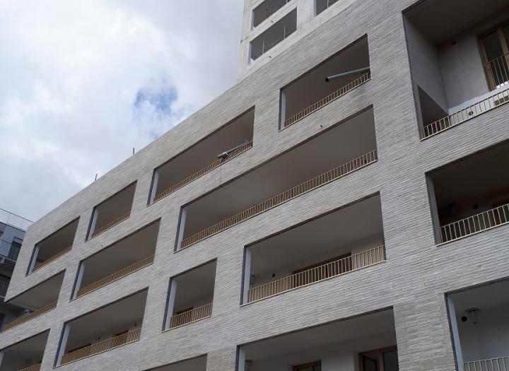13 mars 2019_BAT B_HAUT BAT C_ bld Estuaire