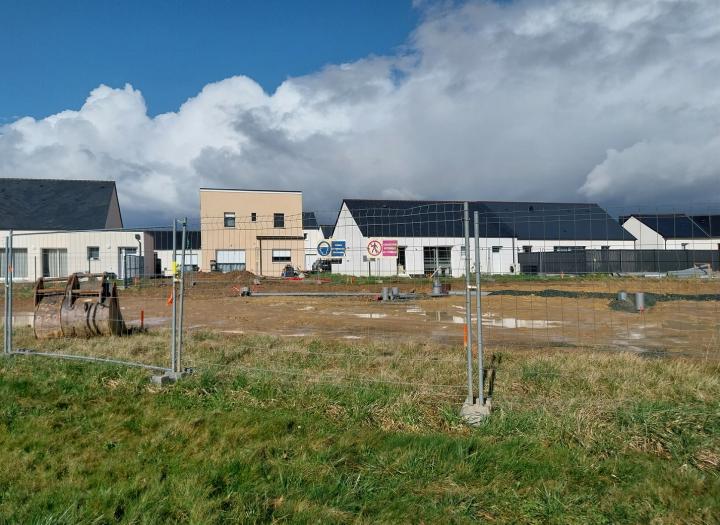 ALVINA_ février 2025_démarrage travaux