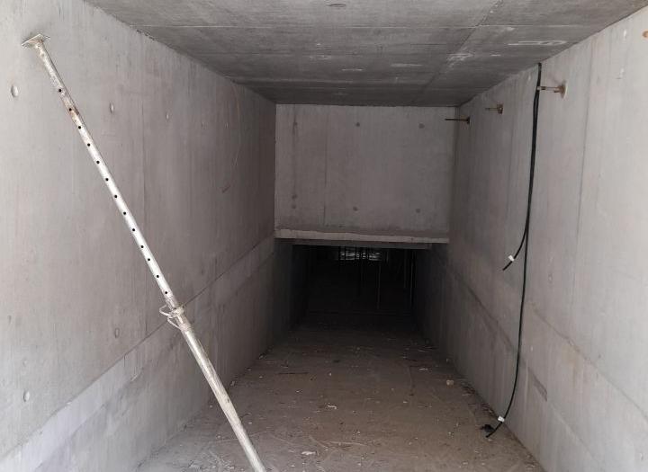 16 mai 2023 - Bâtiment A 