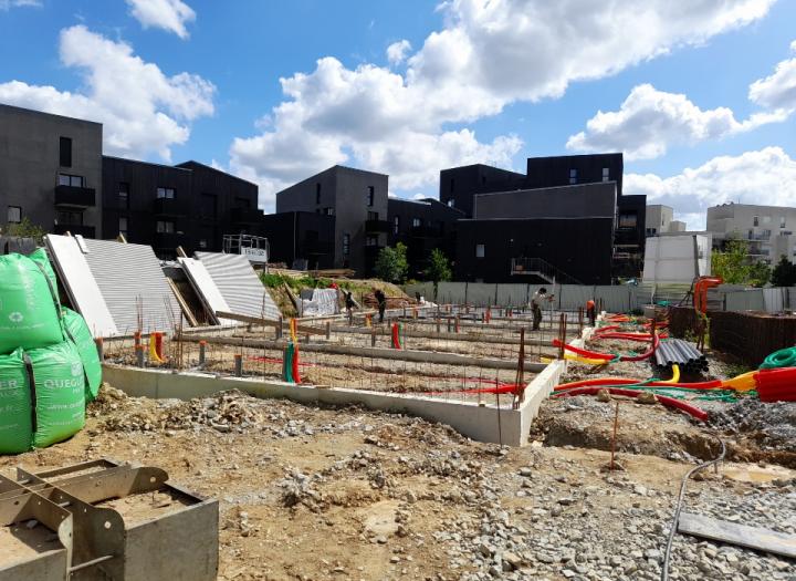 16 mai 2023 - Bâtiment C