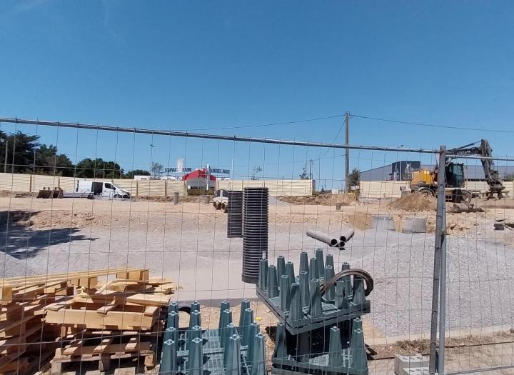 7 Juillet 2026_chantier démarré
