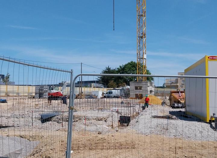 7 Juillet 2026_chantier démarré