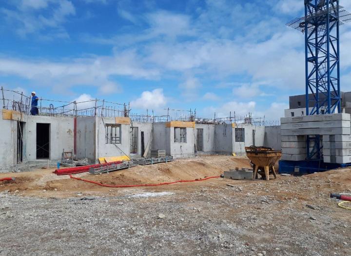 21 juillet 2025 - bâtiment B 