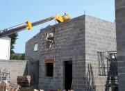 accession abordable NANTES BRICK N WOOD COUERON
