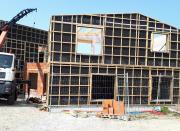 accession abordable NANTES BRICK N WOOD COUERON