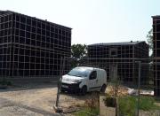 accession abordable NANTES BRICK N WOOD COUERON