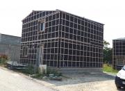 accession abordable NANTES BRICK N WOOD COUERON