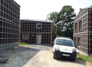 accession abordable NANTES BRICK N WOOD COUERON