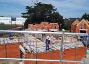 accession abordable COT EDGE PORNICHET