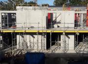 08 novembre 2021 - Bâtiment B