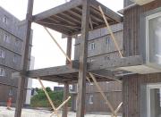 2 mai 2024_pose des terrasses bois 