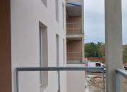 LES BALCONS DU BREIL - Terrasse B102  - Novembre 2025