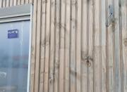 LES BALCONS DU BREIL - Novembre 2025 - Bardage bois