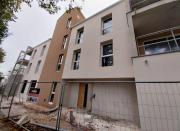 LES BALCONS DU BREIL - Novembre 2025 - Entrée B 