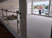 LES BALCONS DU BREIL - Novembre 2025 - Local Vélos