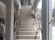 SILVA_février 2025_escalier BAT A