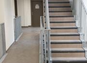 SILVA_Parties Communes BAT A_13 janvier 2026_1er étage