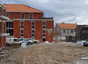 5 mars 2024_Bâtiment A au fond