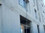Octobre 2024_façade boulevard Charles Gautier