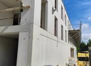 20 juin 2023 - Bâtiment A
