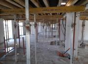 20 juin 2023 - Bâtiment A - R+2
