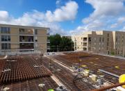 20 juin 2023 - Bâtiment A - R+3
