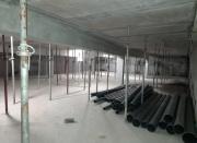 20 juin 2023 - Bâtiment A - Sous Sol