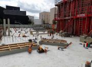 20 juin 2023 - Bâtiment C