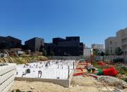 1 juin 2023 - Bâtiment C
