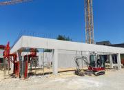 1 juin 2023 - Bâtiment B