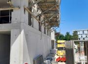 1 juin 2023 - Bâtiment A