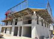 1 juin 2023 - Bâtiment A 