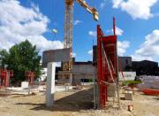 16 mai 2023 - Bâtiment B