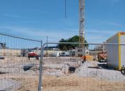 7 Juillet 2026_chantier démarré